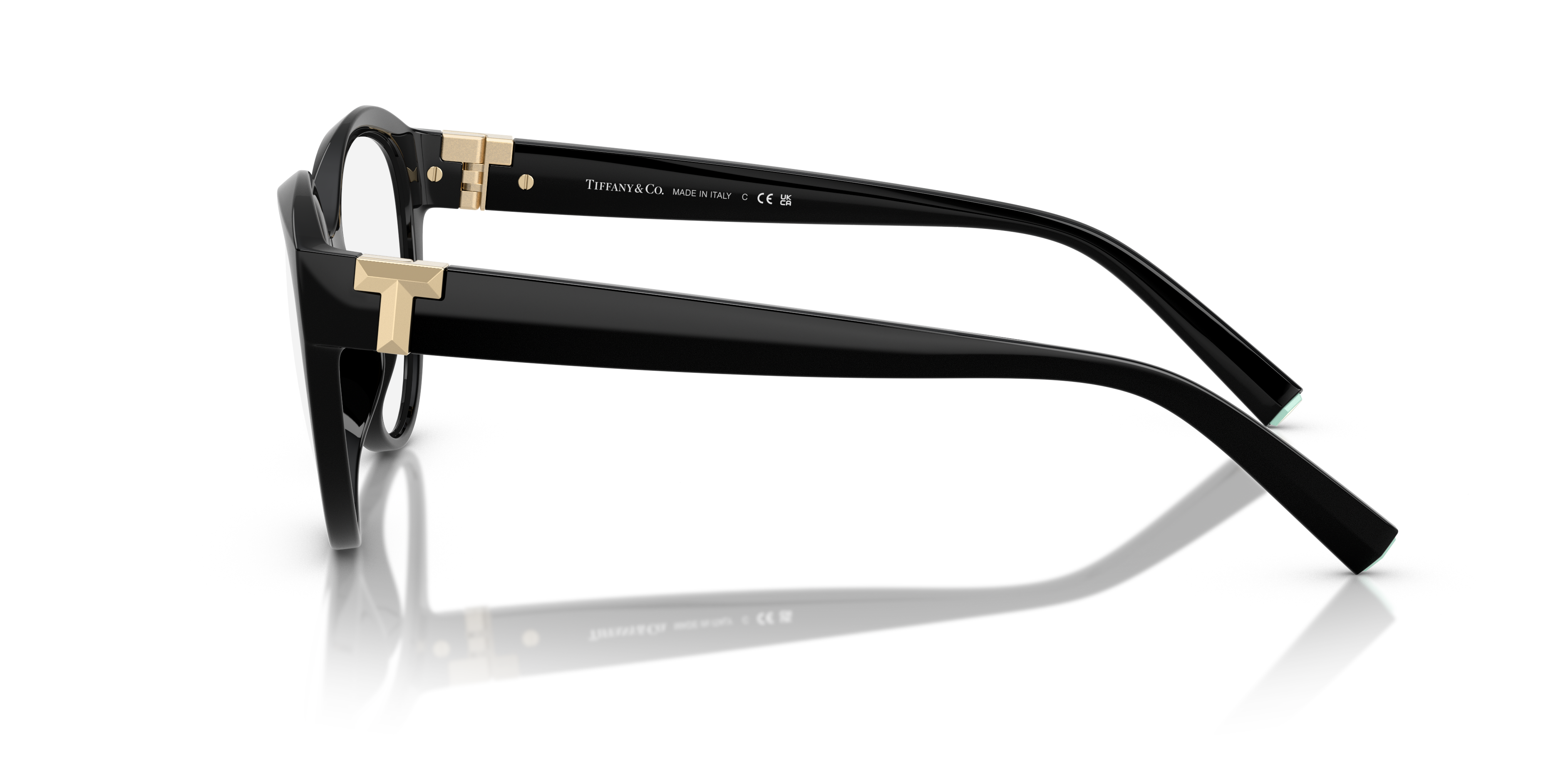 Tiffany TF2255U Eyeglasses | LensCrafters