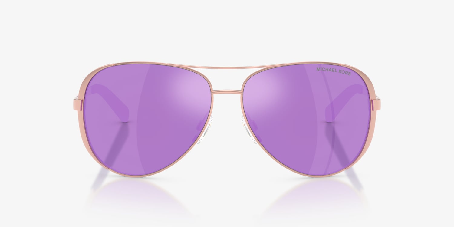 Michael Kors MK5004 Chelsea Sunglasses | LensCrafters