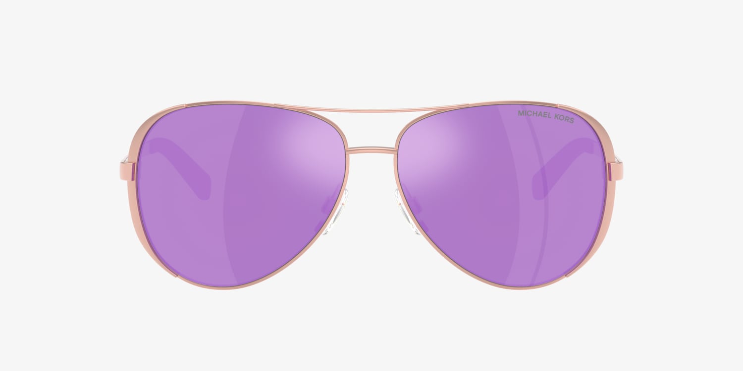 Michael Kors MK5004 Chelsea Sunglasses | LensCrafters