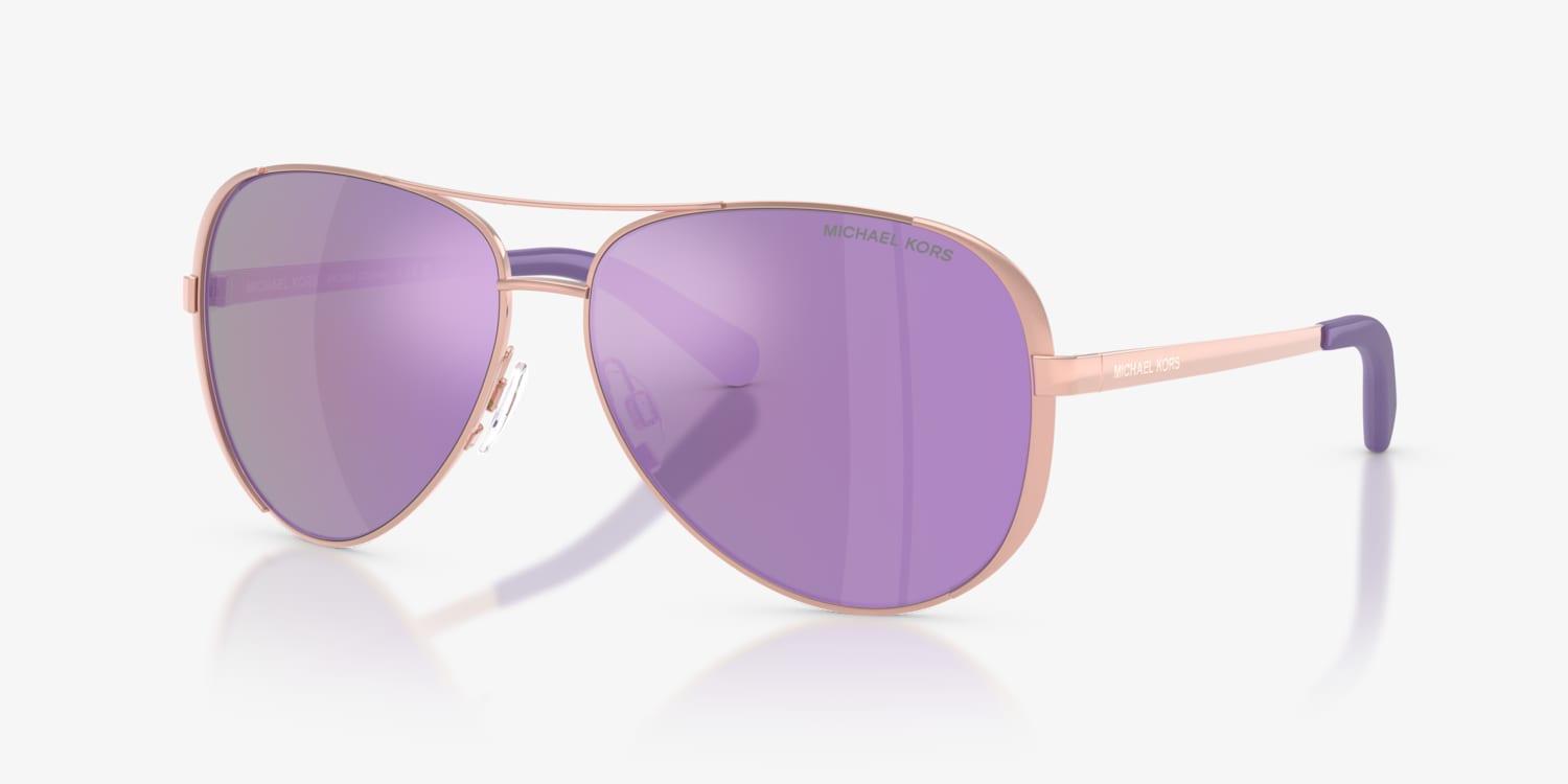 Michael Kors MK5004 Chelsea Sunglasses | LensCrafters