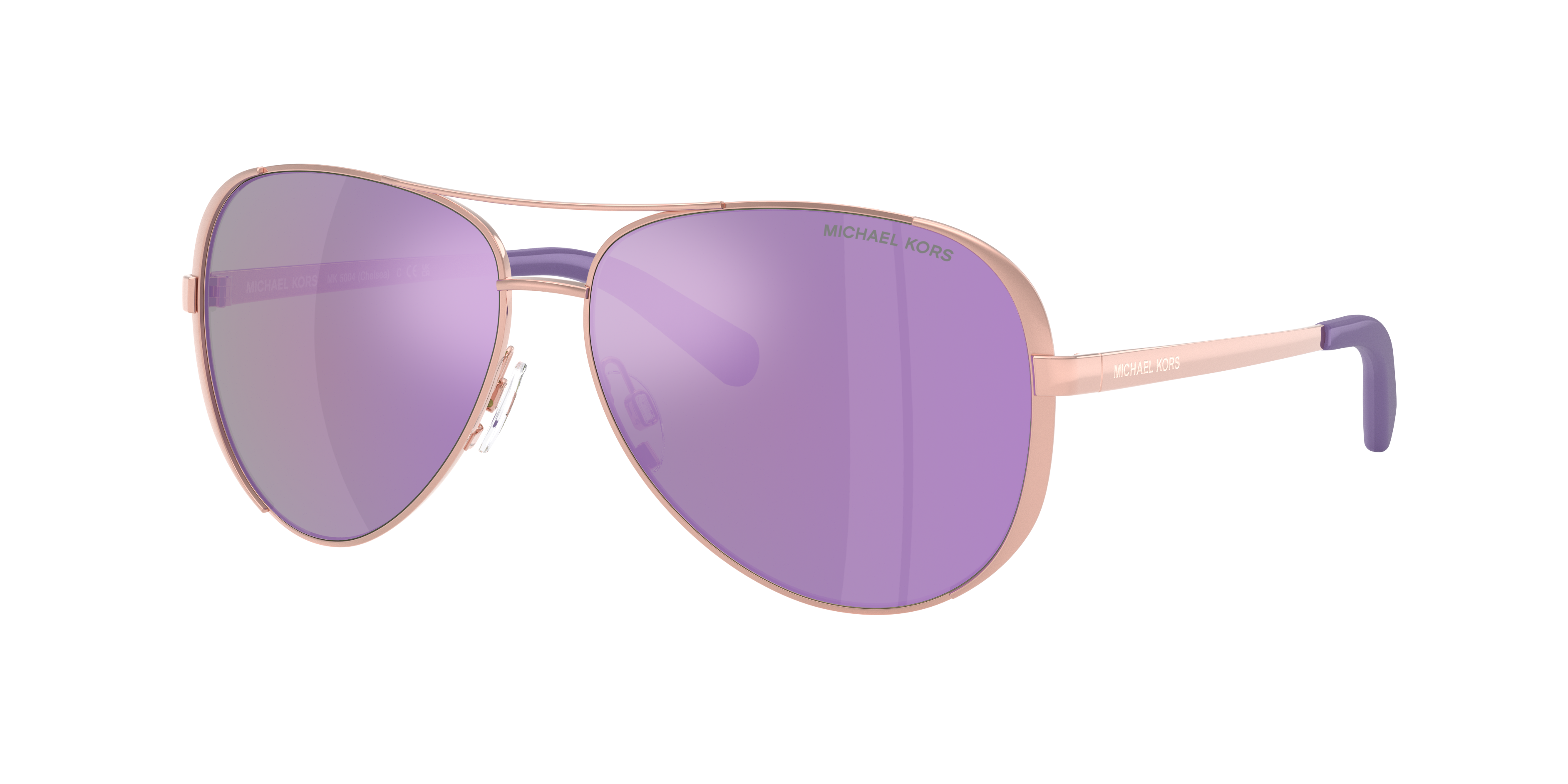 Michael Kors MK5004 Chelsea Sunglasses | LensCrafters