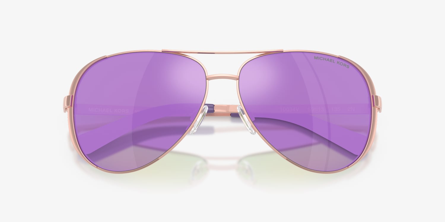 Michael Kors MK5004 Chelsea Sunglasses | LensCrafters