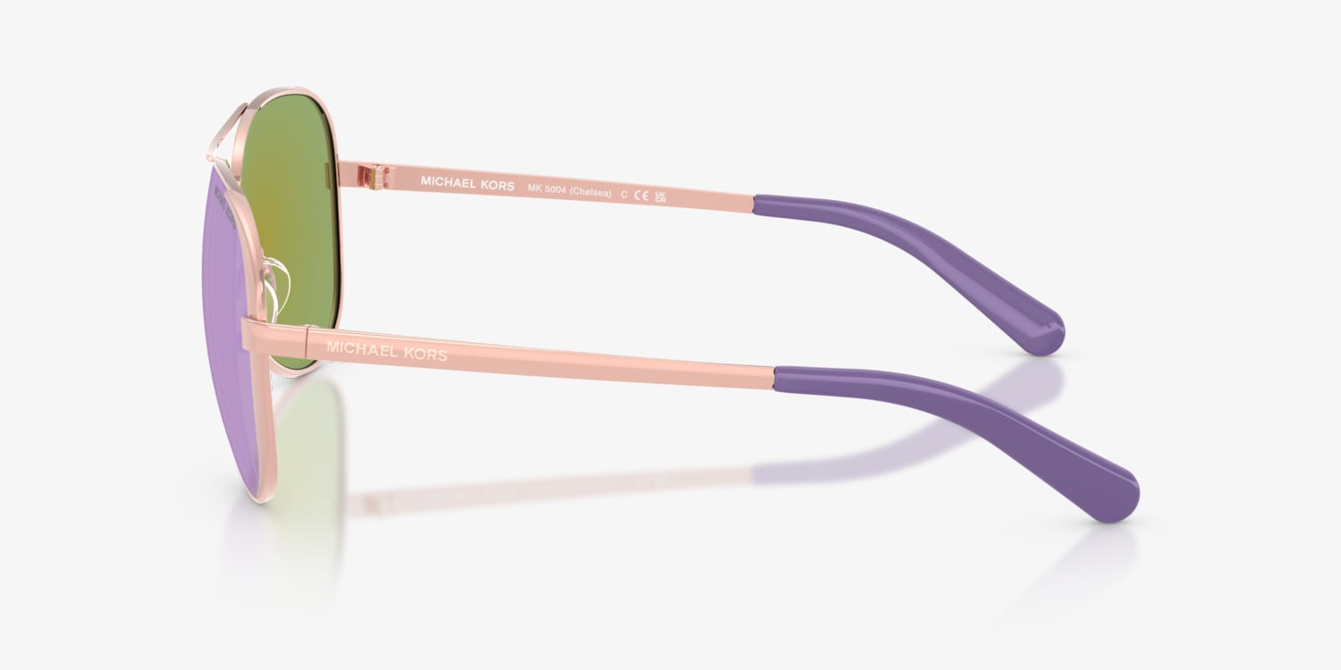 Michael Kors MK5004 Chelsea Sunglasses | LensCrafters