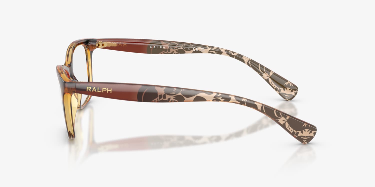 Ralph by Ralph Lauren RA7071 Eyeglasses | LensCrafters