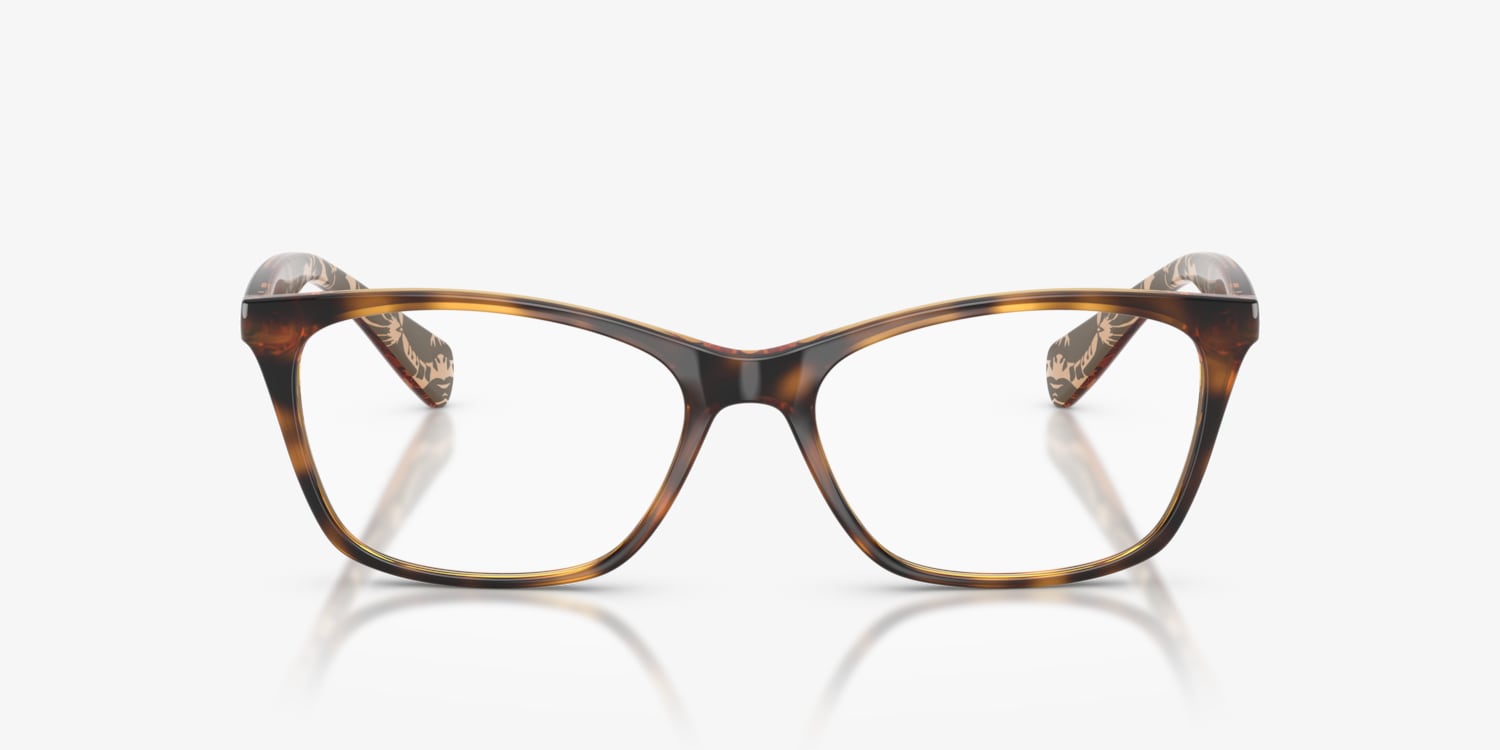 Ralph by Ralph Lauren RA7071 Eyeglasses | LensCrafters