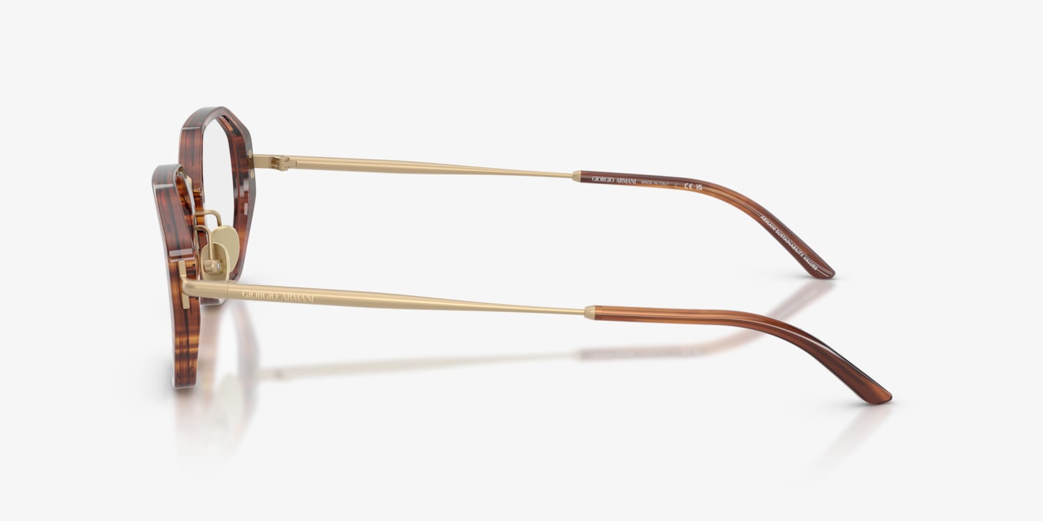 Giorgio Armani AR7282 Eyeglasses | LensCrafters