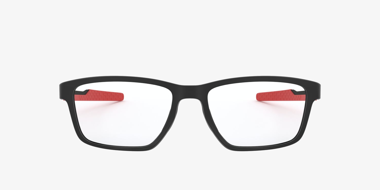 Oakley OX8153 Metalink Eyeglasses | LensCrafters