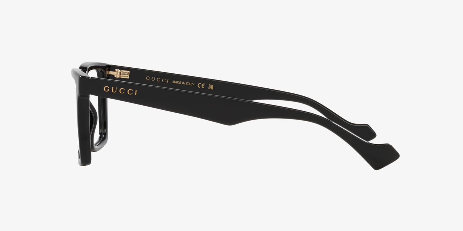 Gucci GG1540O Eyeglasses | LensCrafters