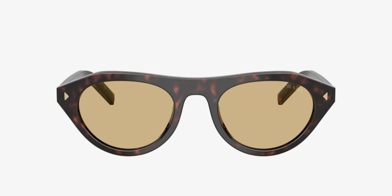 Prada PR A01S Sunglasses | LensCrafters