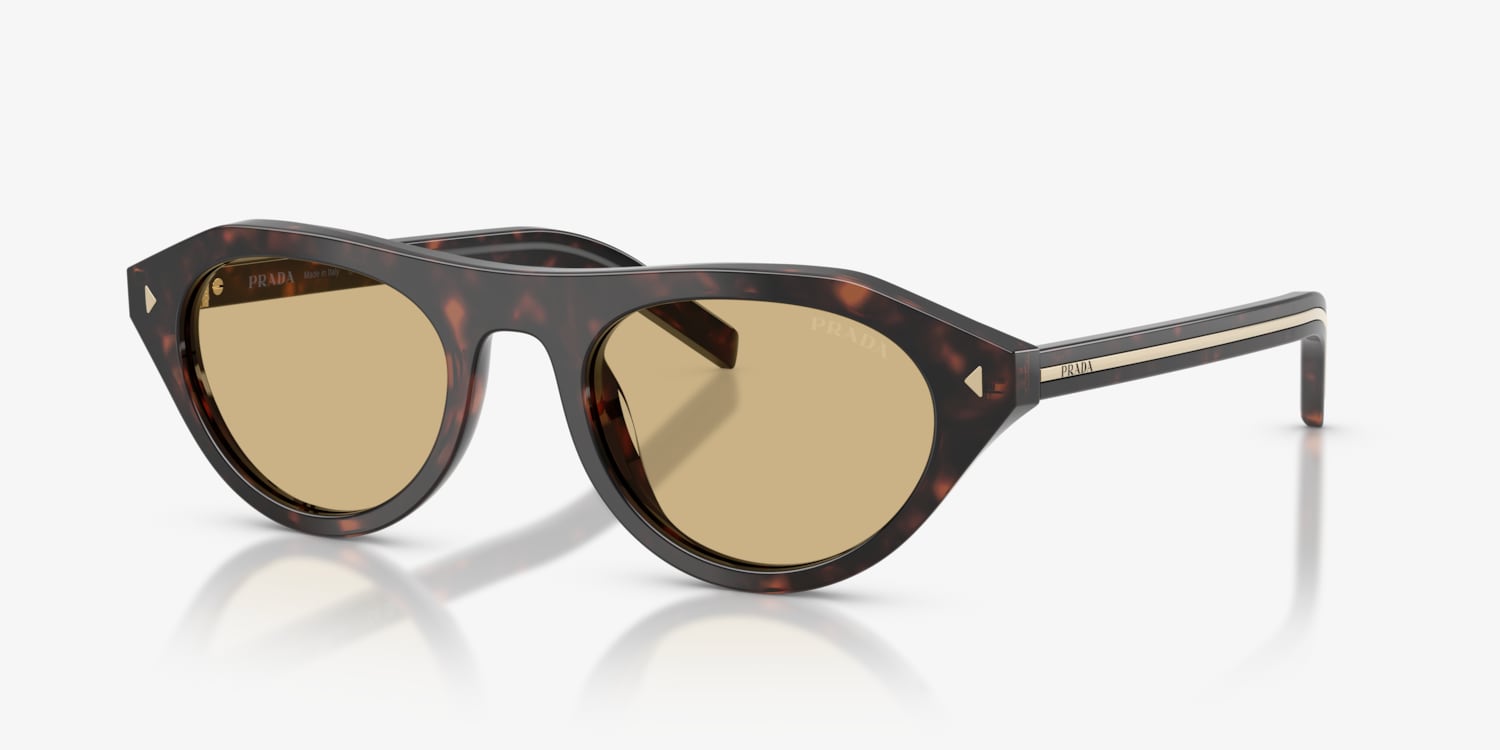Prada PR B15S Sunglasses | LensCrafters