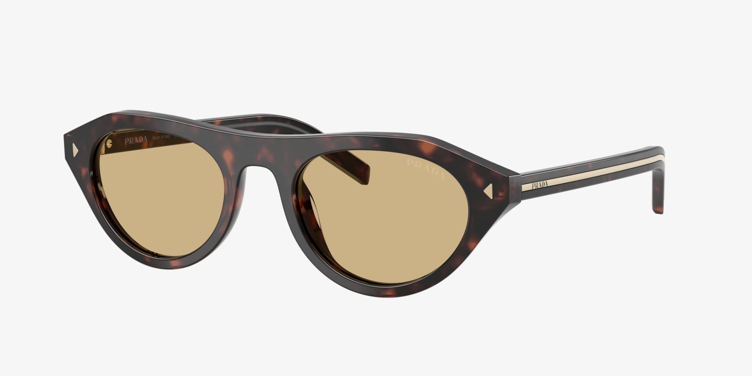 Prada PR B15S Sunglasses | LensCrafters