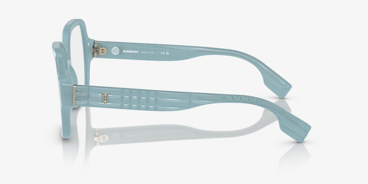 Burberry BE2374 Eyeglasses | LensCrafters