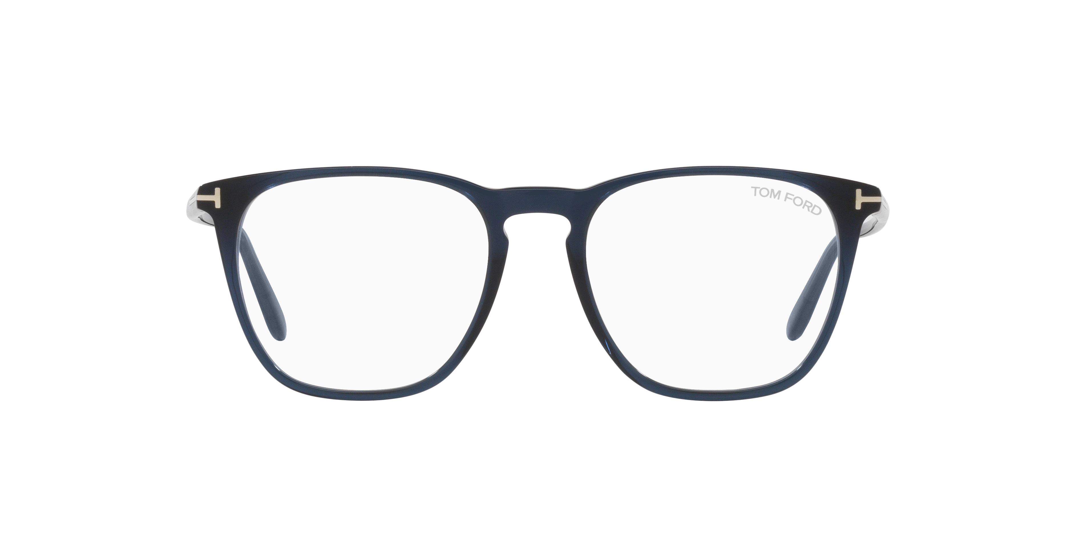 Tom Ford FT5937-B Eyeglasses | LensCrafters