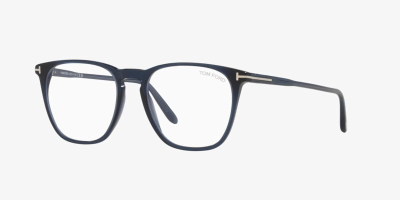 Tom Ford FT5557-B Eyeglasses | LensCrafters