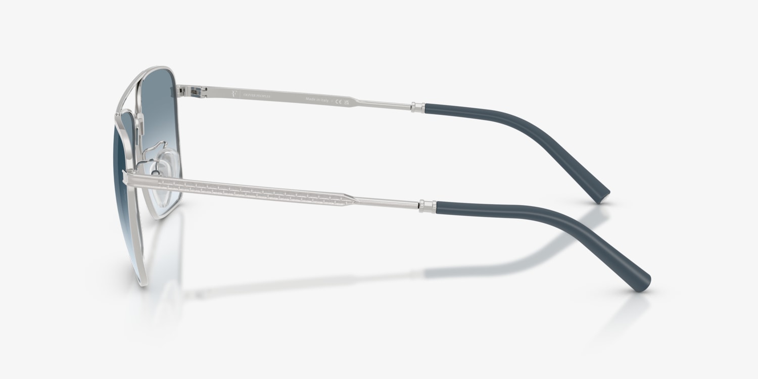 Oliver Peoples OV1362S R-15 Sunglasses | LensCrafters