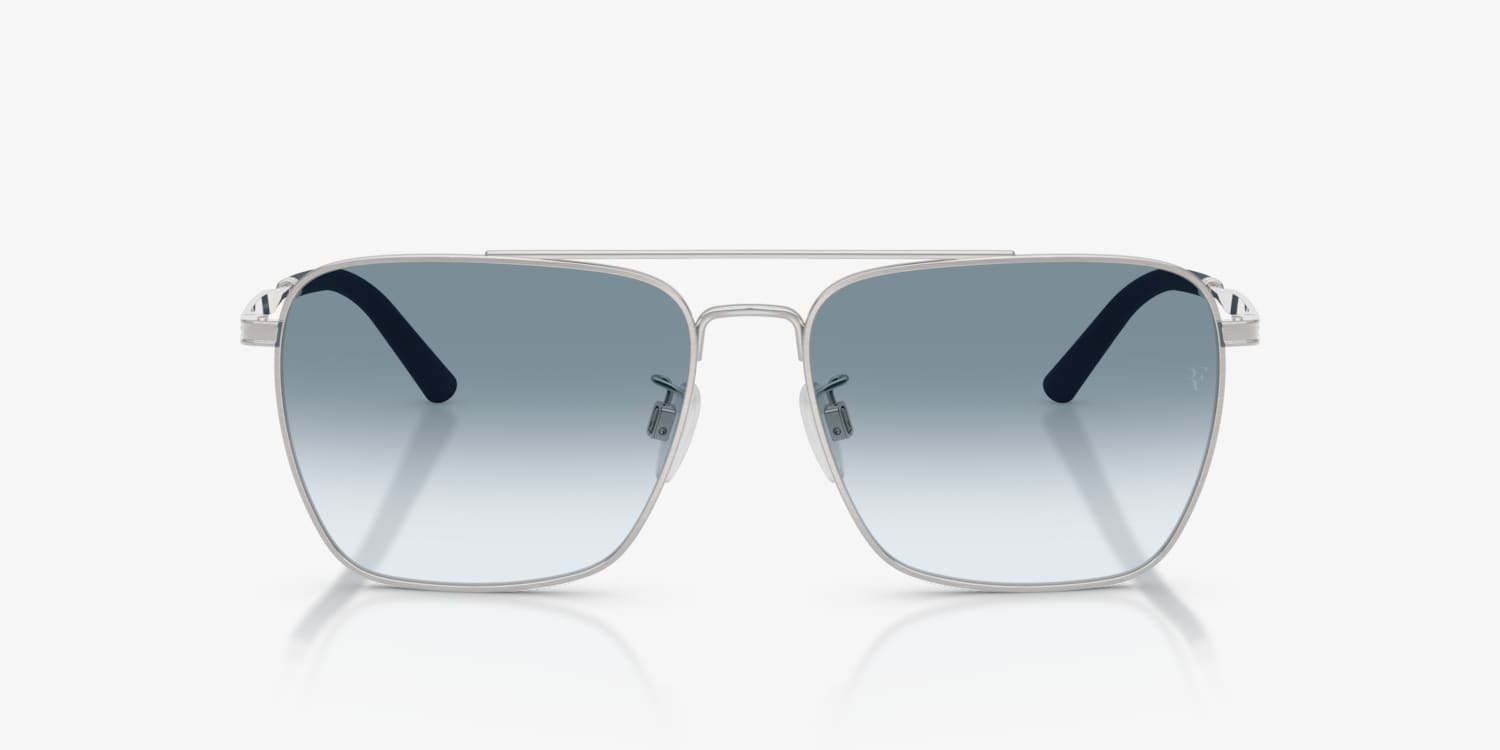 オシクレー品 Oliver Peoples - R-15 (OV1362S) Sunglasses | Specs Collective