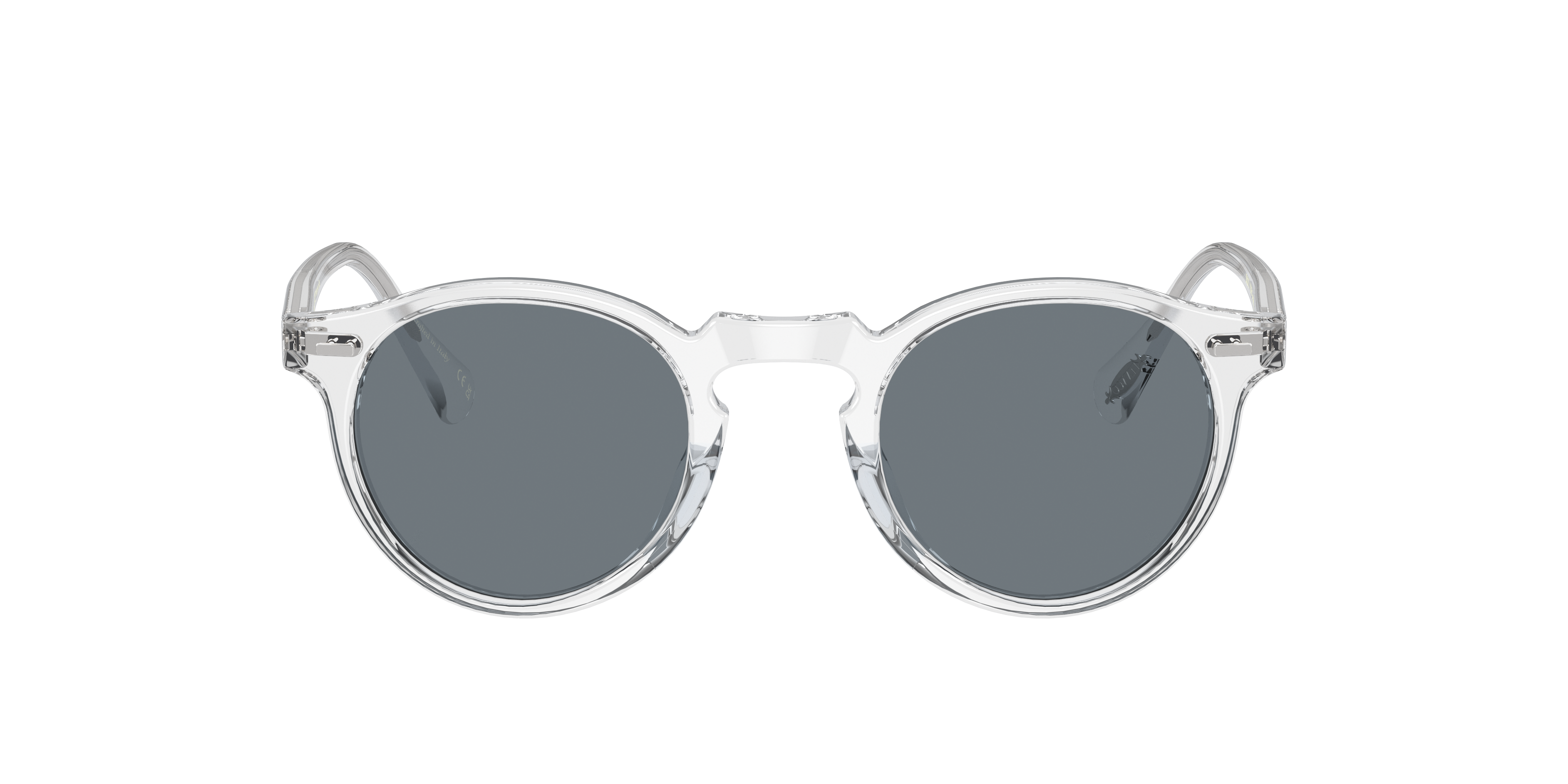 OLIVER PEOPLES Gregory Peck Sun サングラス Oliver Gregory Peck Sun Limited Edition Sunglasses in