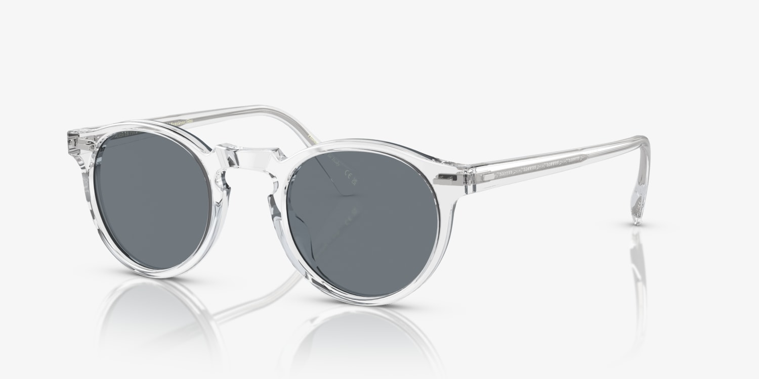 Oliver Peoples OV5217S Gregory Peck Sun Sunglasses
