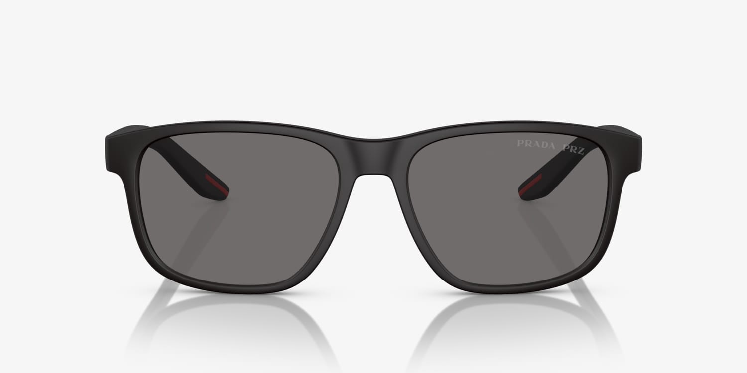 Prada Linea Rossa PS 06YS Sunglasses | LensCrafters
