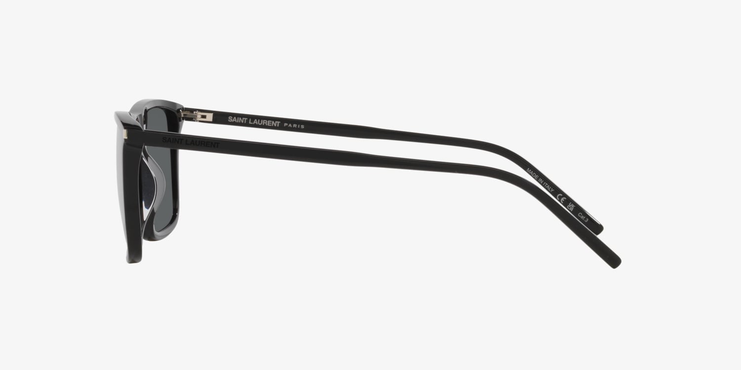Saint Laurent SL 668 Sunglasses | LensCrafters