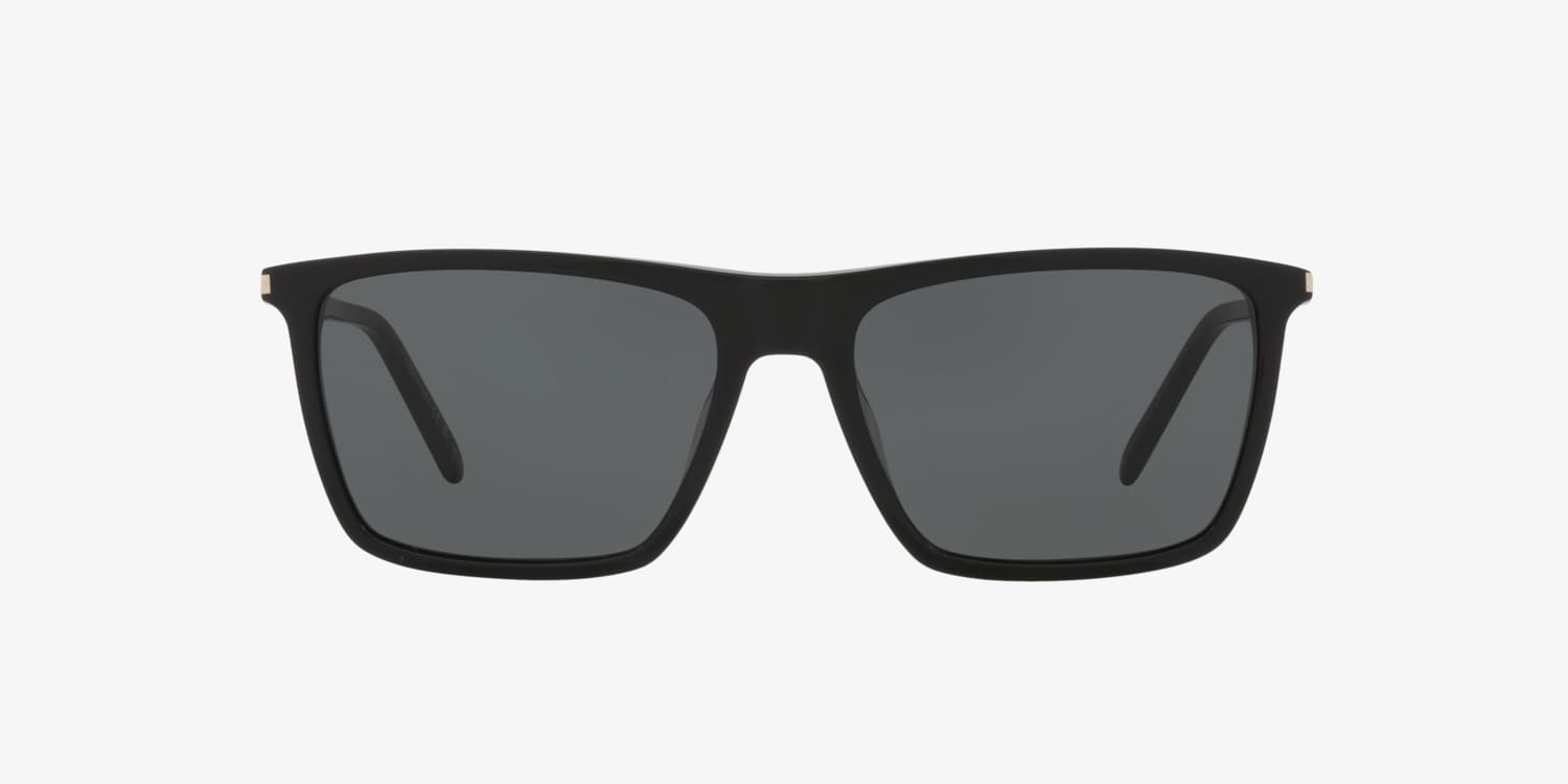 Saint Laurent SL 668 Sunglasses | LensCrafters