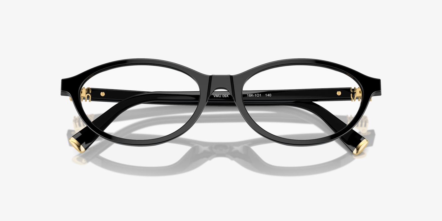 メヴィウス Miu Miu MU 09XV Eyeglasses | LensCrafters