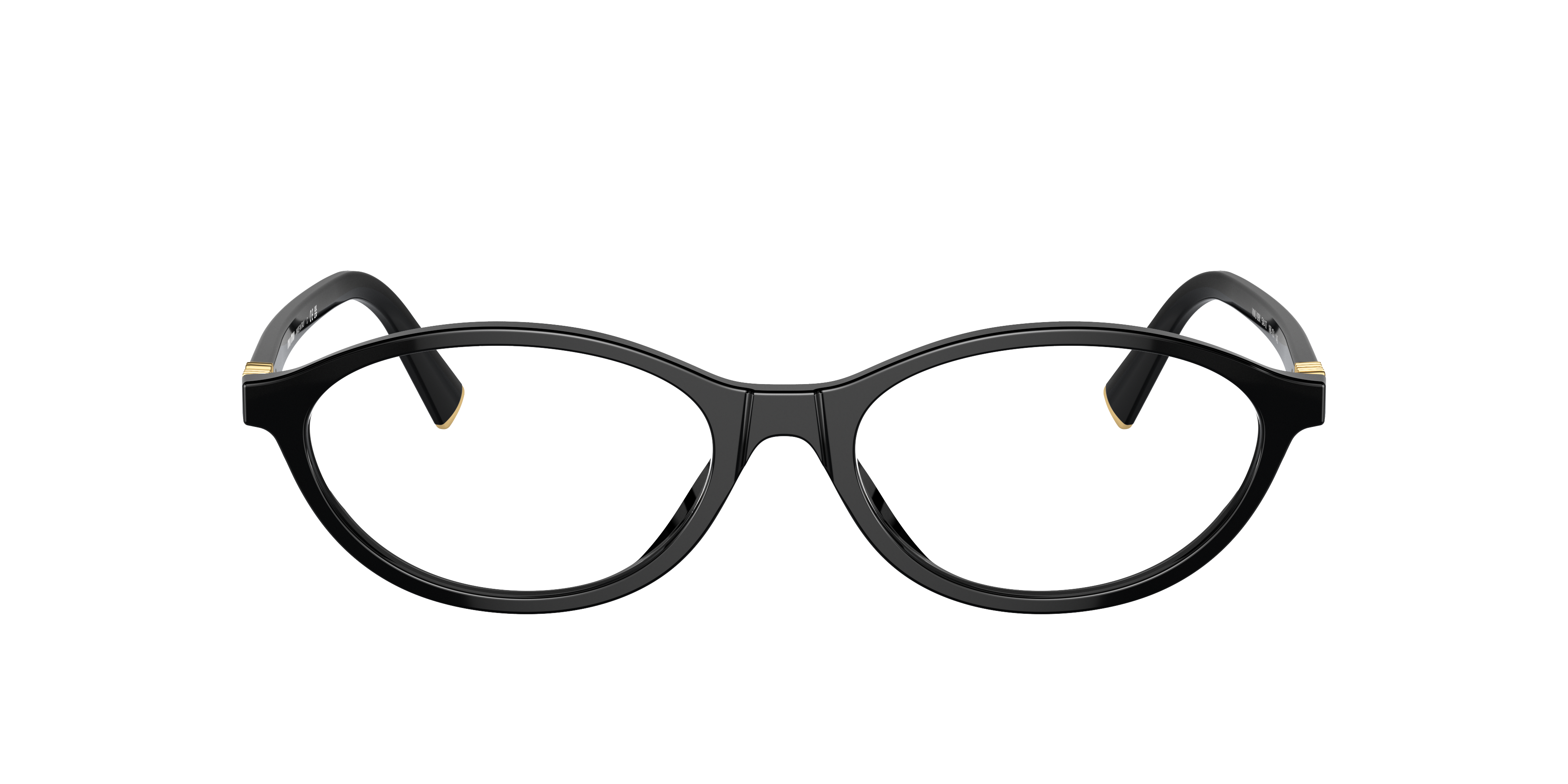 Miu Miu MU 09XV Eyeglasses | LensCrafters