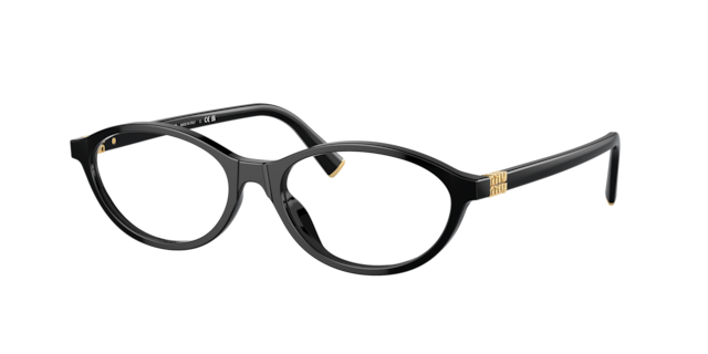 Miu Miu MU 09XV Eyeglasses | LensCrafters