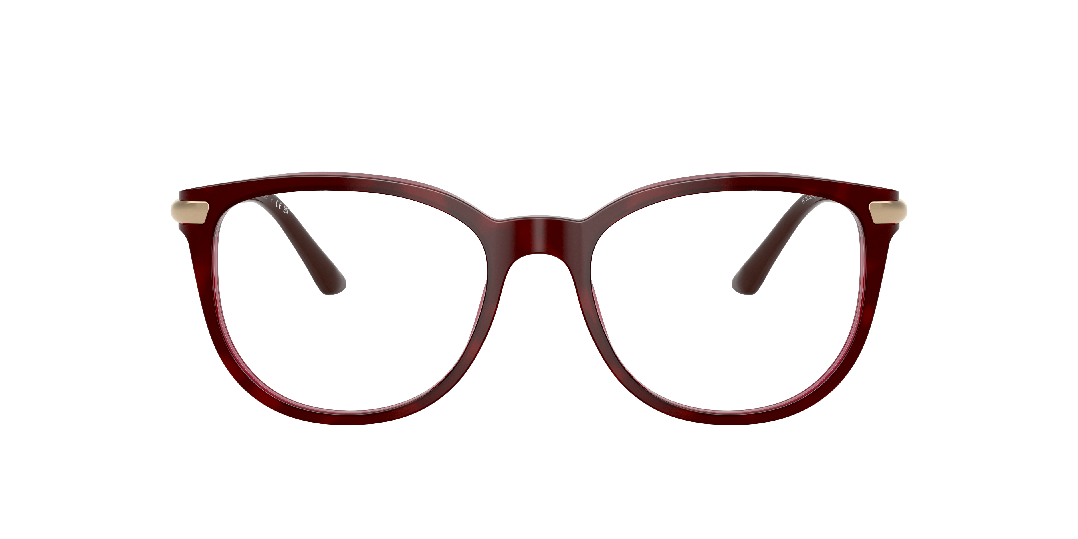 Burberry BE2255Q Eyeglasses | LensCrafters