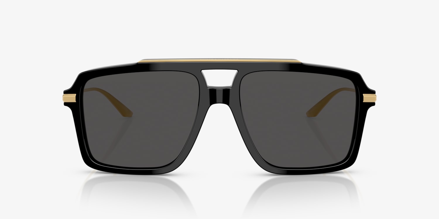 Dolce & Gabbana DG4477 Sunglasses | LensCrafters