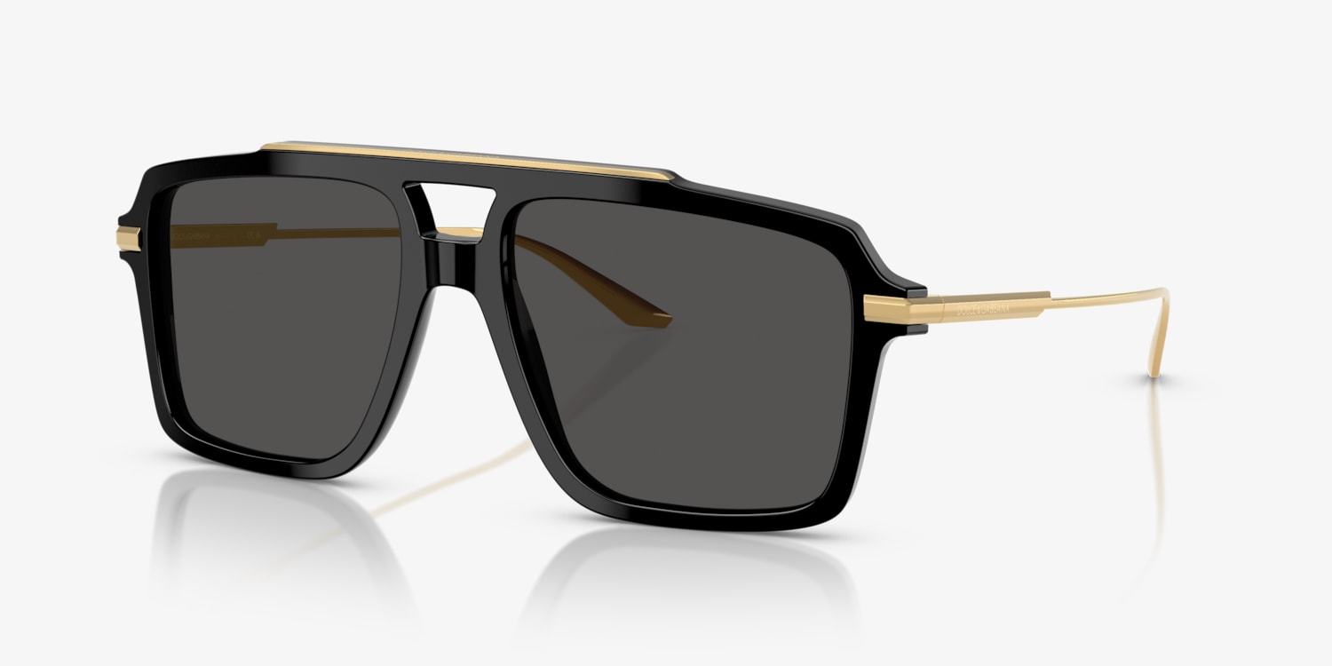 Dolce & Gabbana DG4477 Sunglasses | LensCrafters