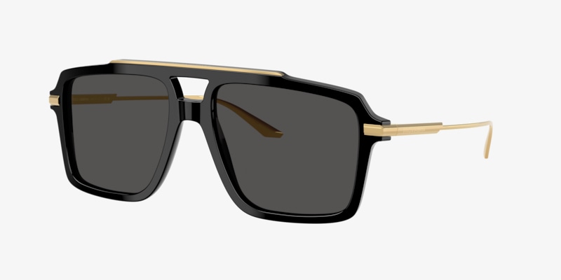 Dolce & Gabbana DX4003 Kids Sunglasses | LensCrafters