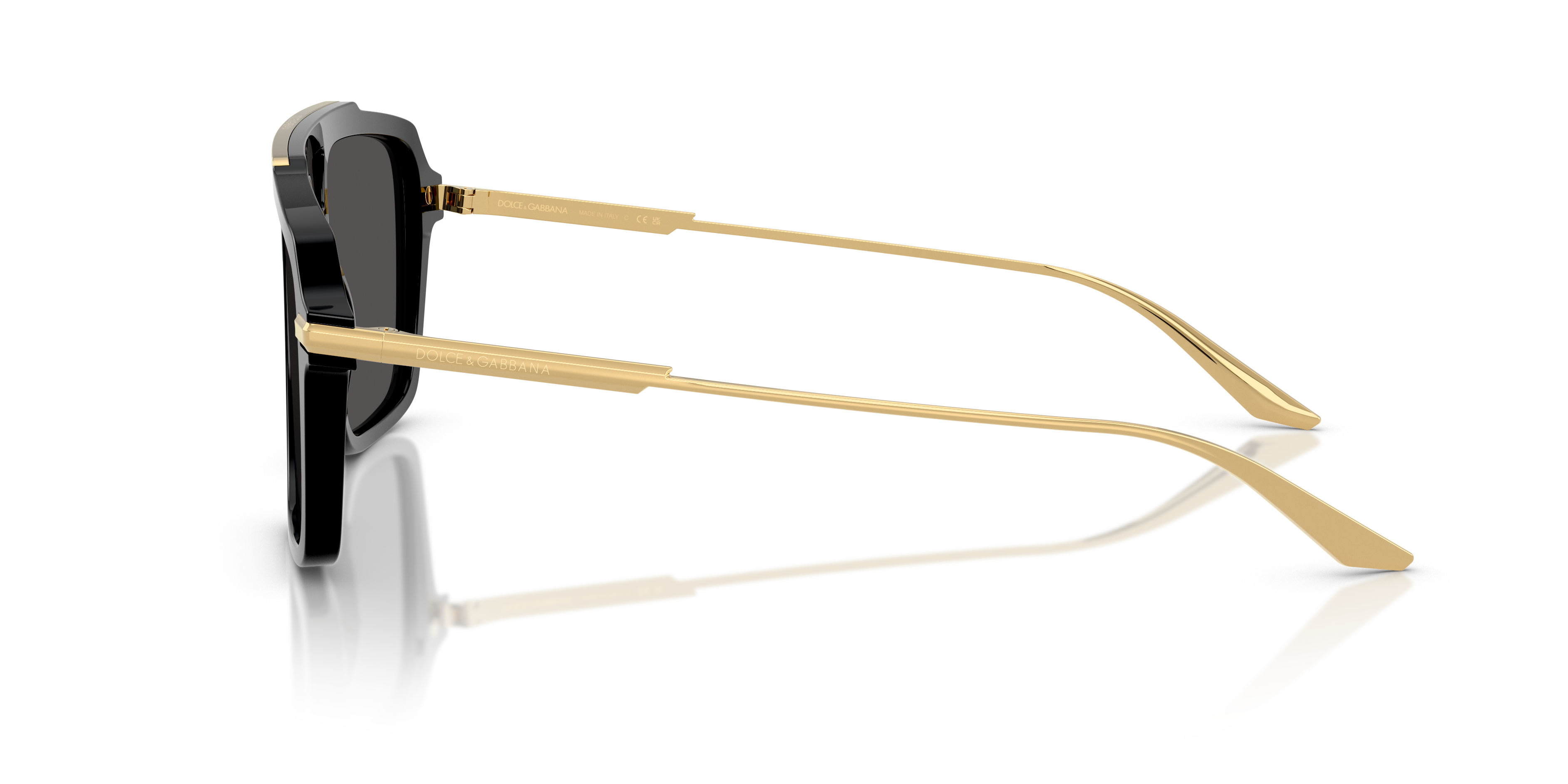 Dolce & Gabbana DG4477 Sunglasses | LensCrafters