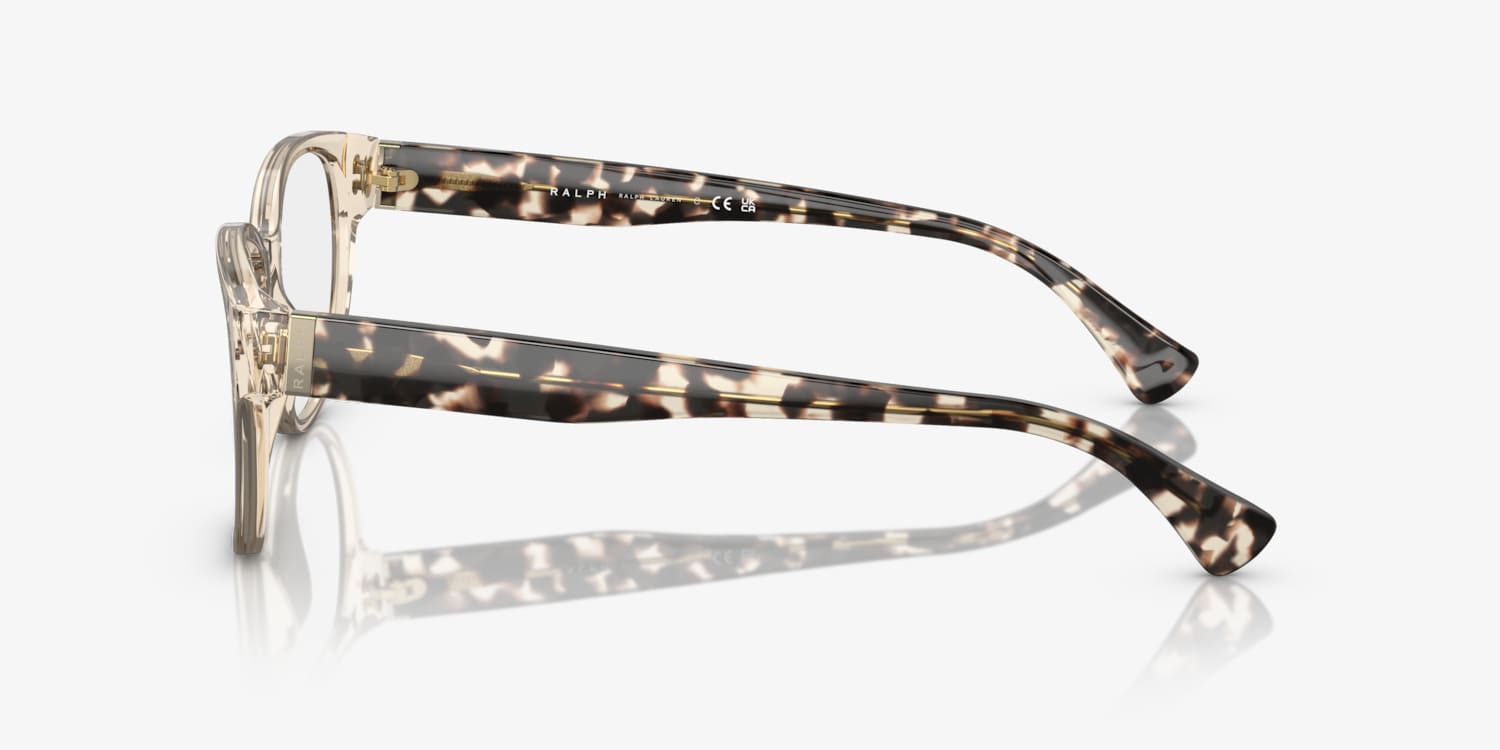 Ralph by Ralph Lauren RA7151 Eyeglasses | LensCrafters