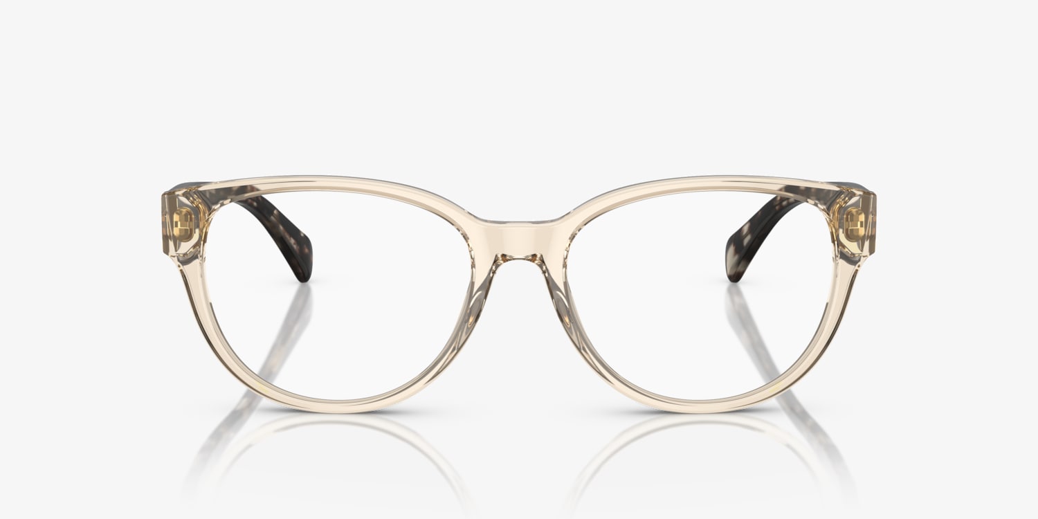 Ralph Lauren アンサンブル Ralph by Ralph Lauren RA7151 Eyeglasses | LensCrafters