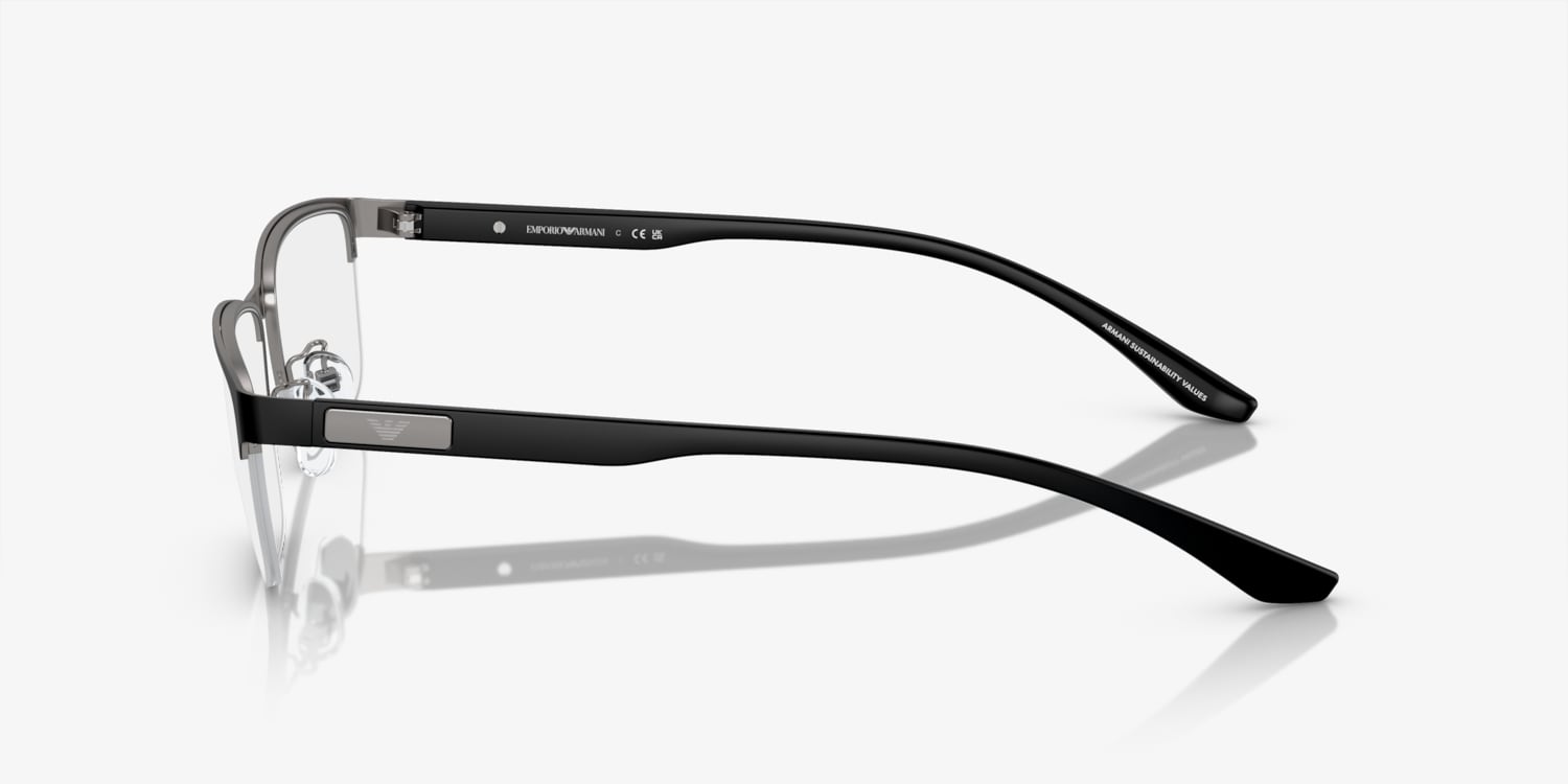 Emporio Armani EA1147 Eyeglasses | LensCrafters