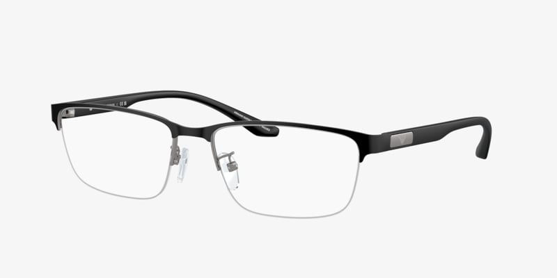 Emporio Armani EA1164 Eyeglasses | LensCrafters