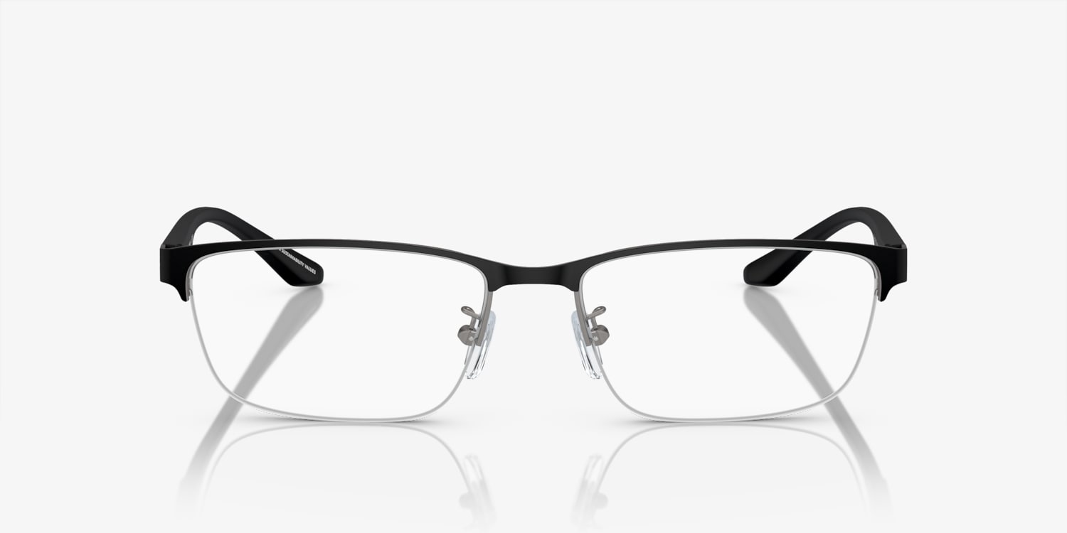 Emporio Armani EA1147 Eyeglasses | LensCrafters