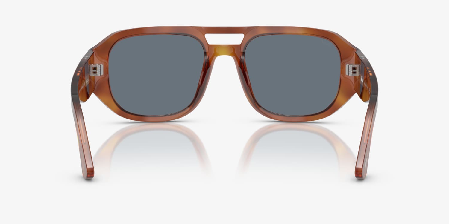 Persol PO3373S - Vincent Sunglasses | LensCrafters