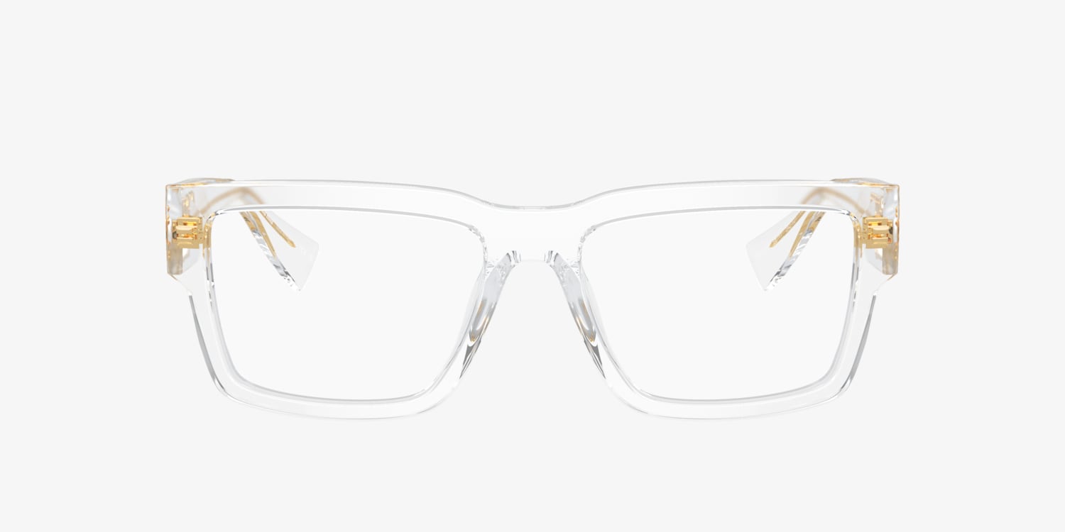 Miu Miu MU 02XV Eyeglasses | LensCrafters