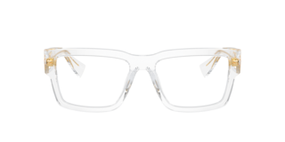 Miu Miu MU 02XV Eyeglasses | LensCrafters