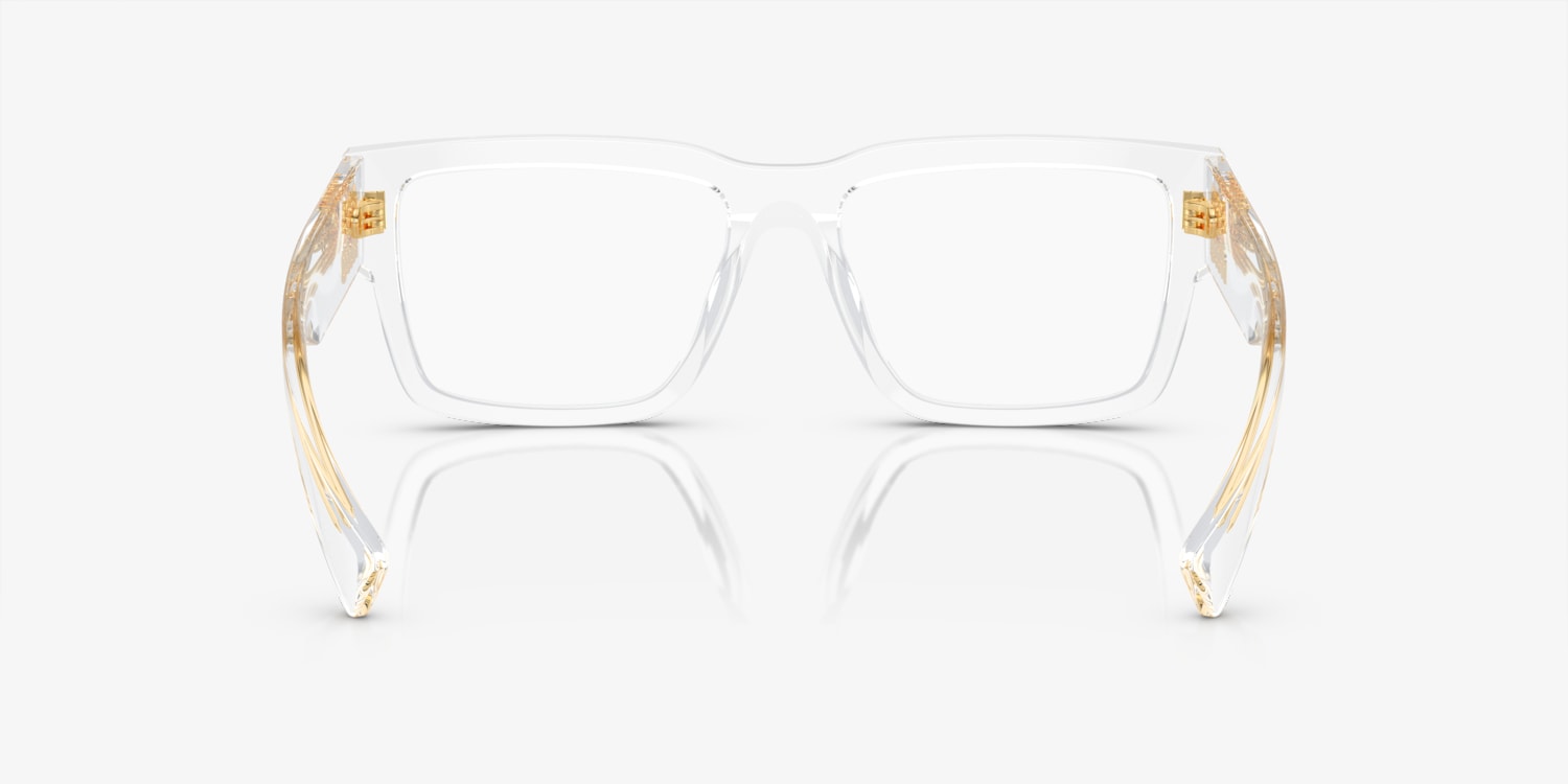 Miu Miu MU 02XV Eyeglasses | LensCrafters