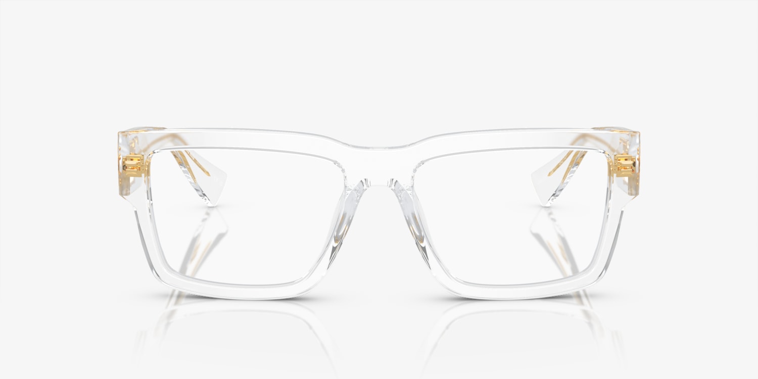 Miu Miu MU 02XV Eyeglasses | LensCrafters