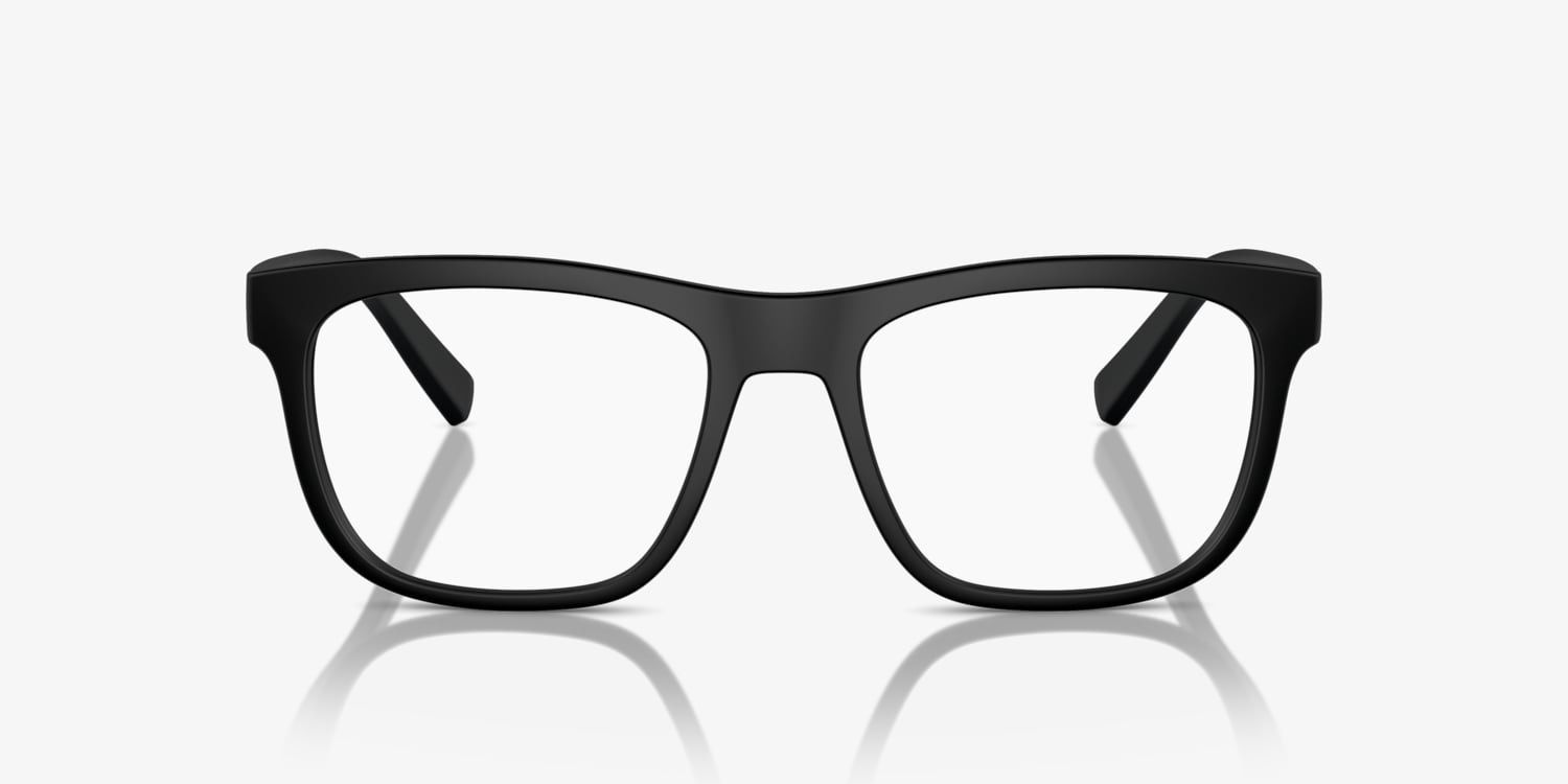 Armani Exchange AX3050 Eyeglasses | LensCrafters