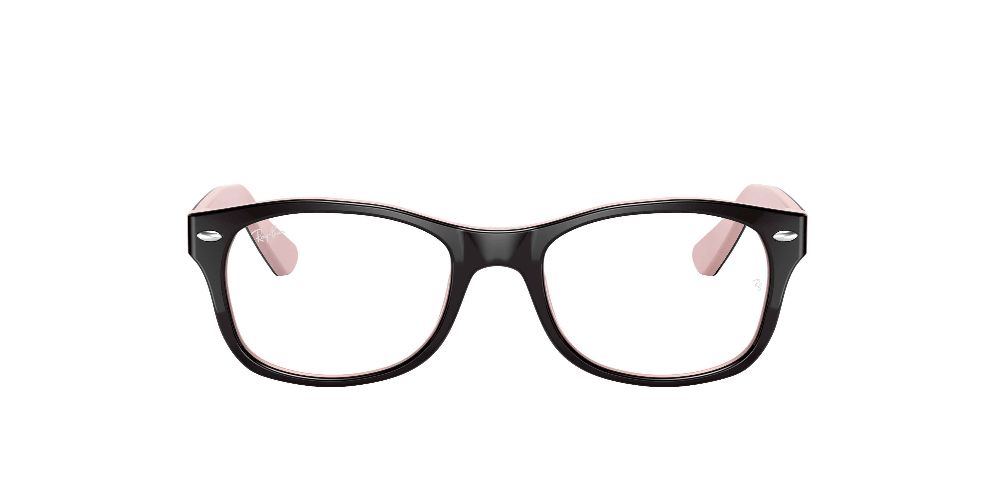 Ray-Ban RB1528 Optics Kids Eyeglasses LensCrafters