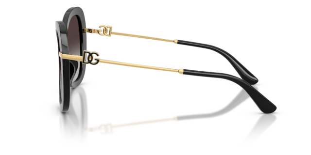 Dolce&Gabbana Woman Black