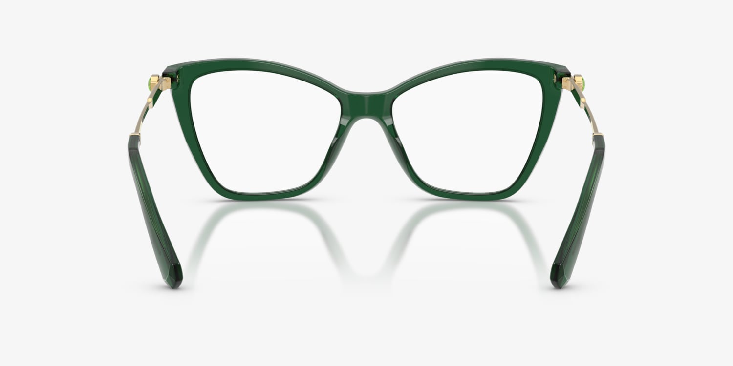 Swarovski SK2051 Eyeglasses | LensCrafters