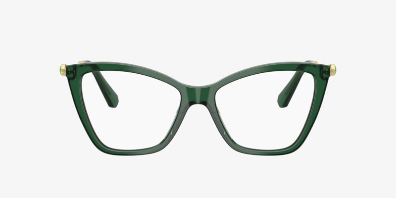 Swarovski SK2060 Eyeglasses | LensCrafters