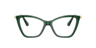 Swarovski SK2051 Eyeglasses | LensCrafters