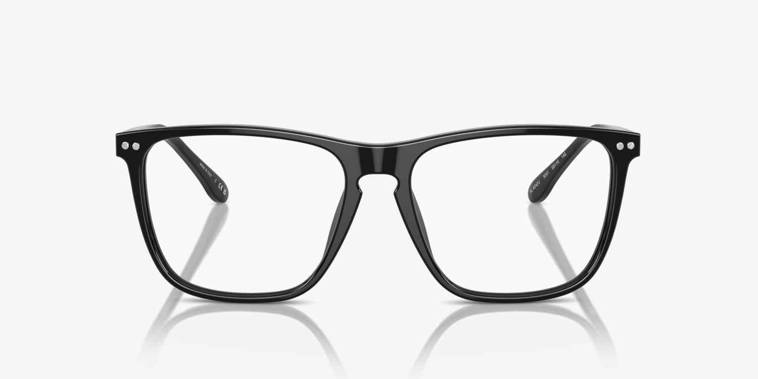 【M2】RALPHLAUREN Ralph Lauren RL6242U Eyeglasses | LensCrafters